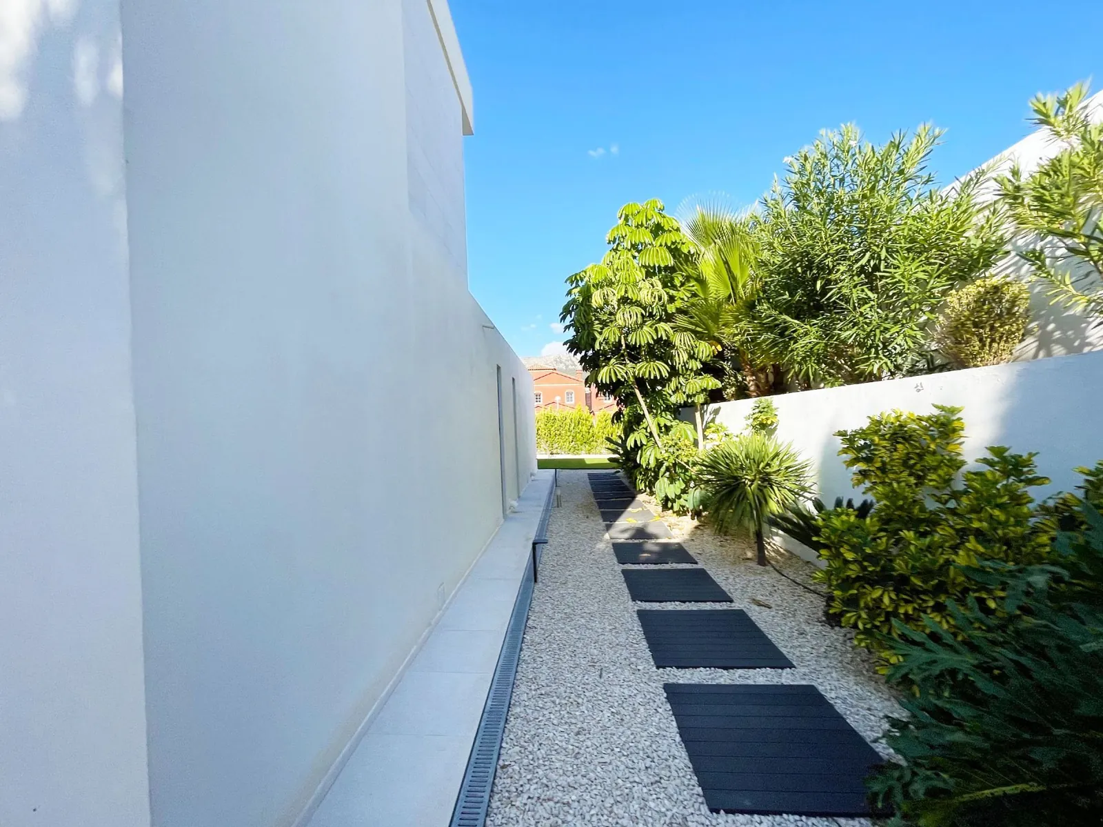 Casa / Chalet en venta en Calpe