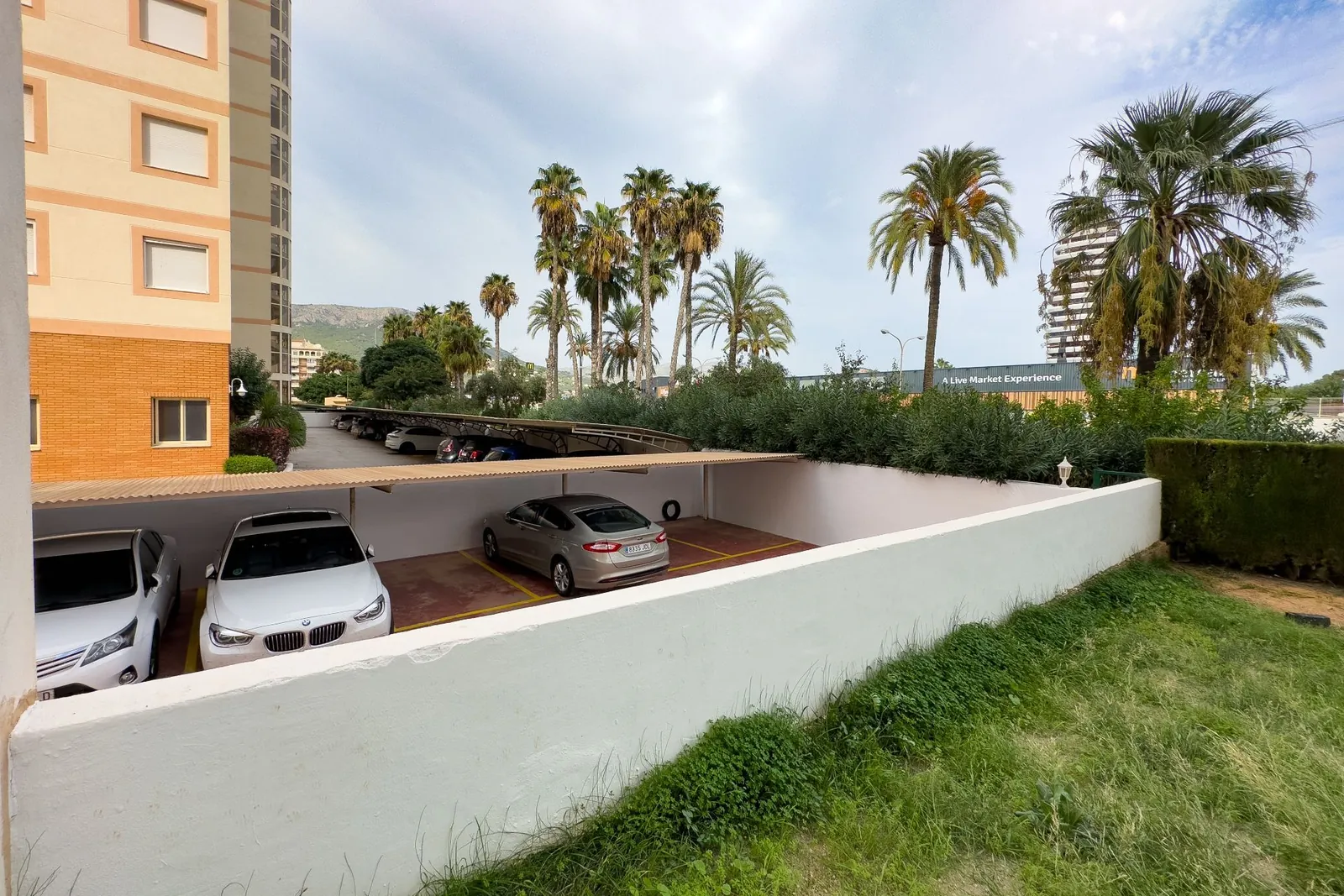 Commercial Property en venta en Calpe / Calp
