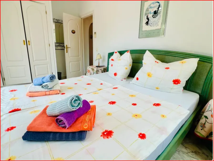 Villa en venta en Moraira