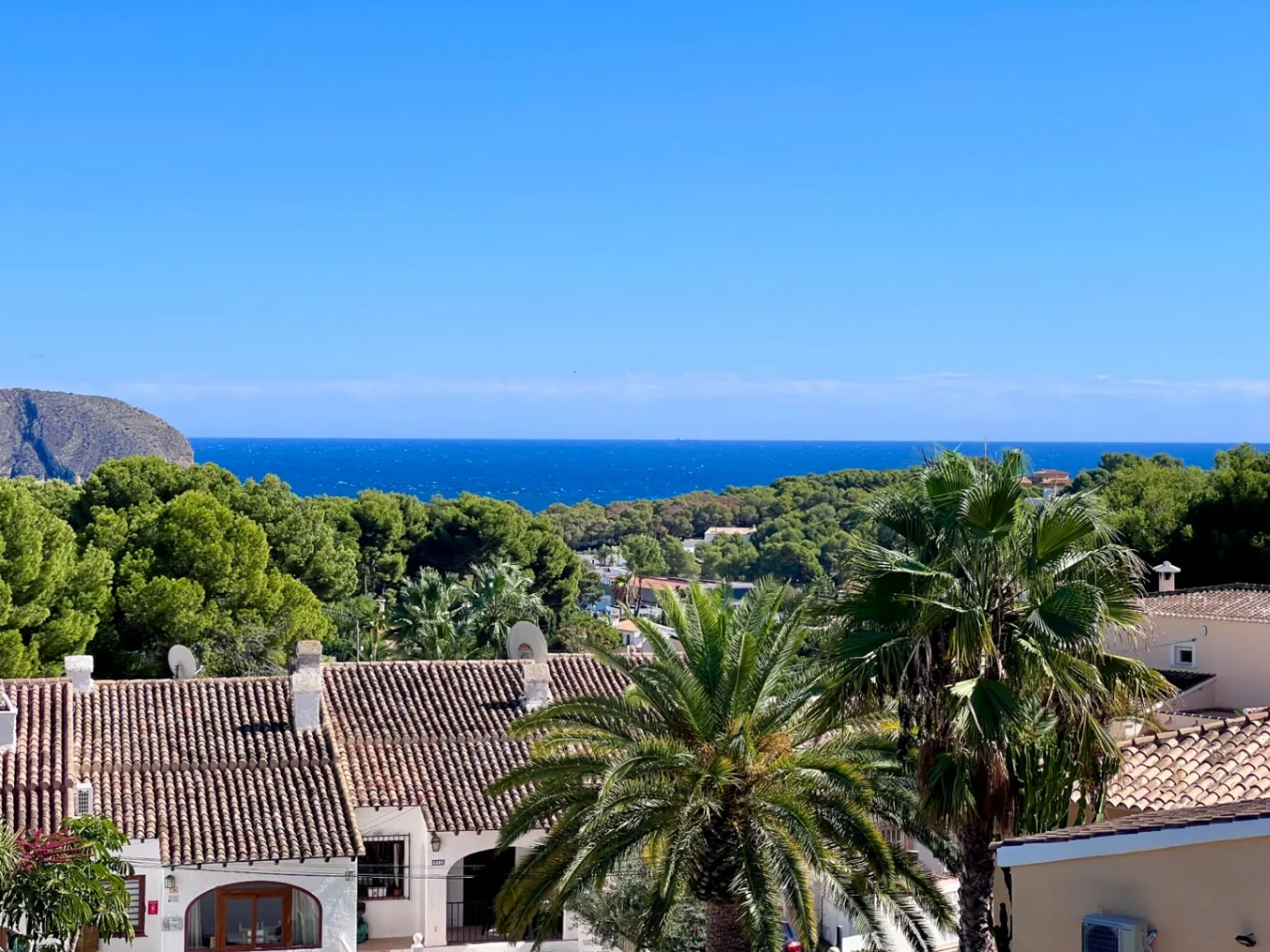 Impresionante Villa de Nueva Construcción en San Jaime