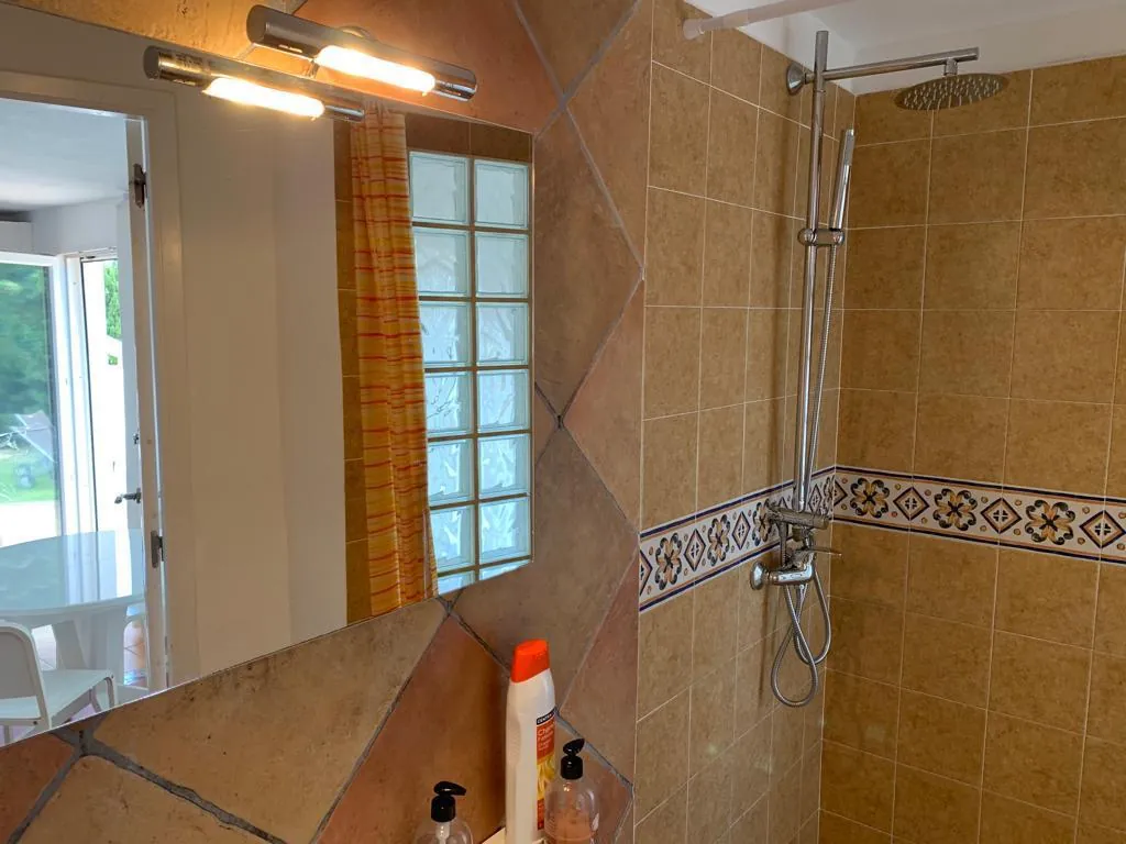 Luxury villa with sea views and two guest houses for sale in Benissa