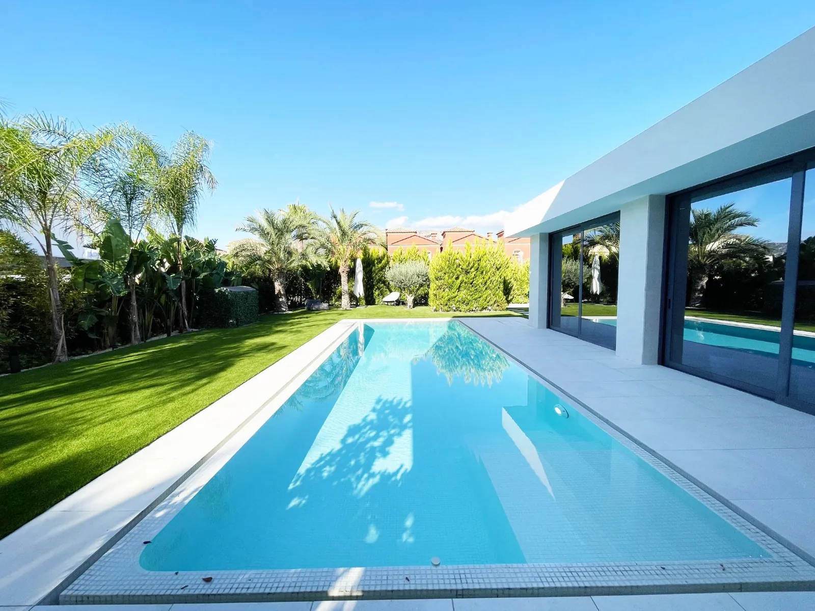 Casa / Chalet en venta en Calpe