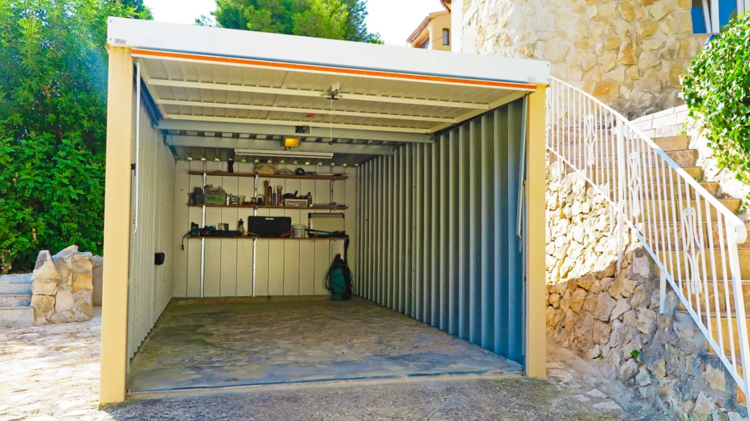Villa zum verkauf in Calpe, Alicante