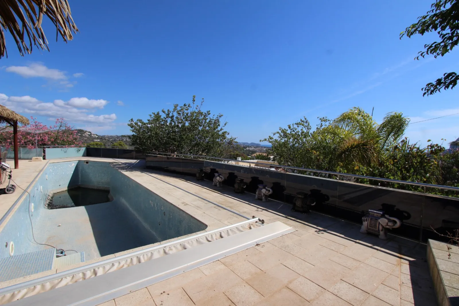 Villa zum verkauf in Calpe, Alicante