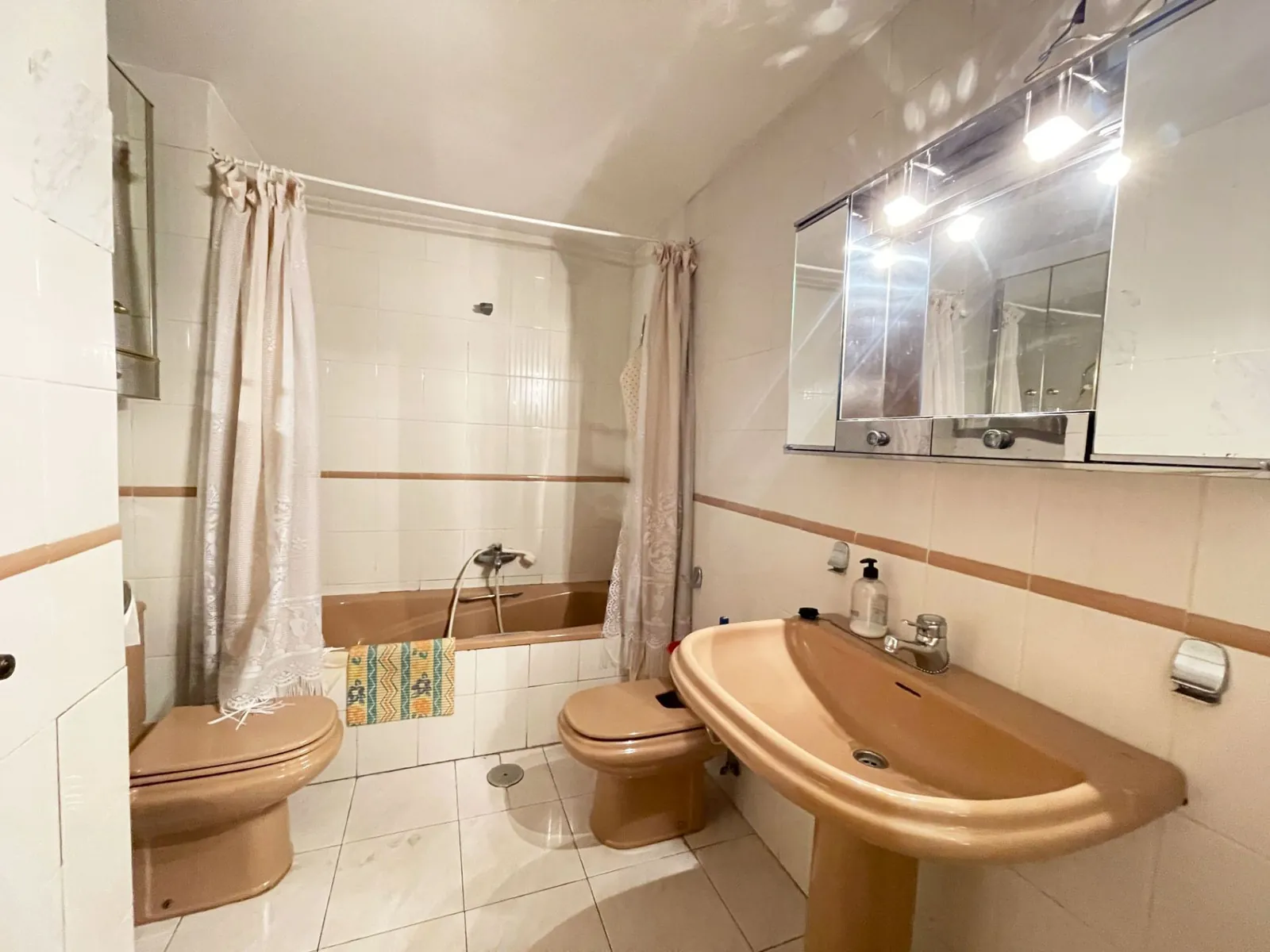 Apartamento zum verkauf in Calpe