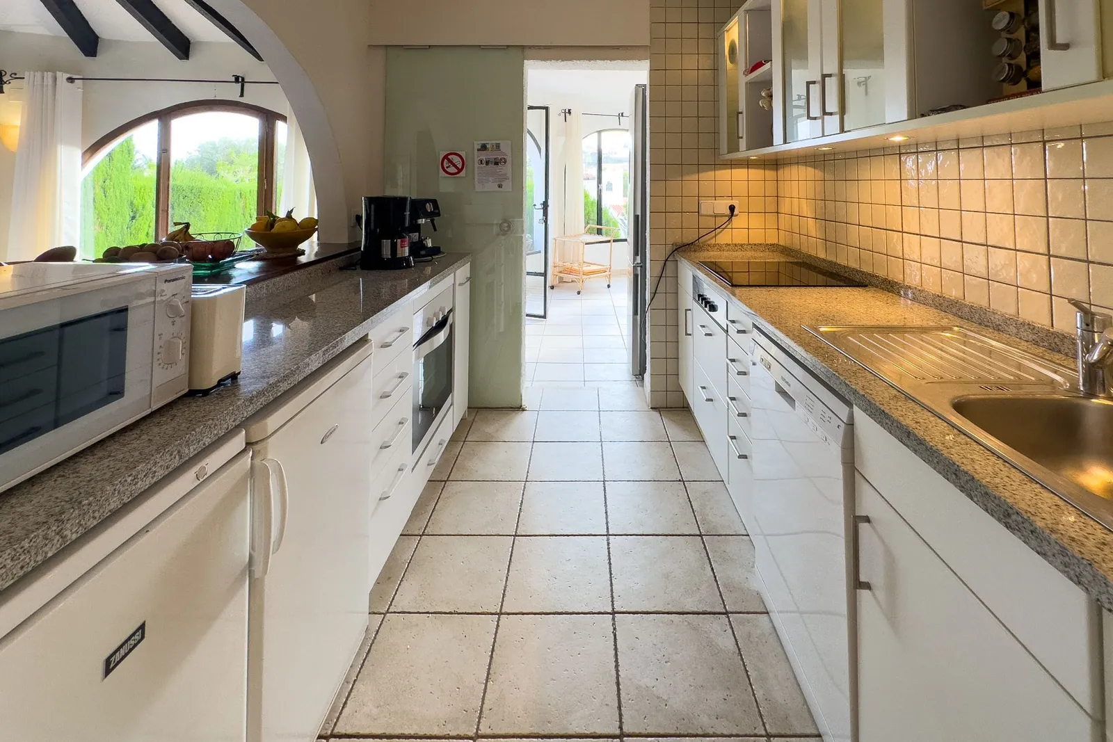 Villa for sale in Calpe / Calp