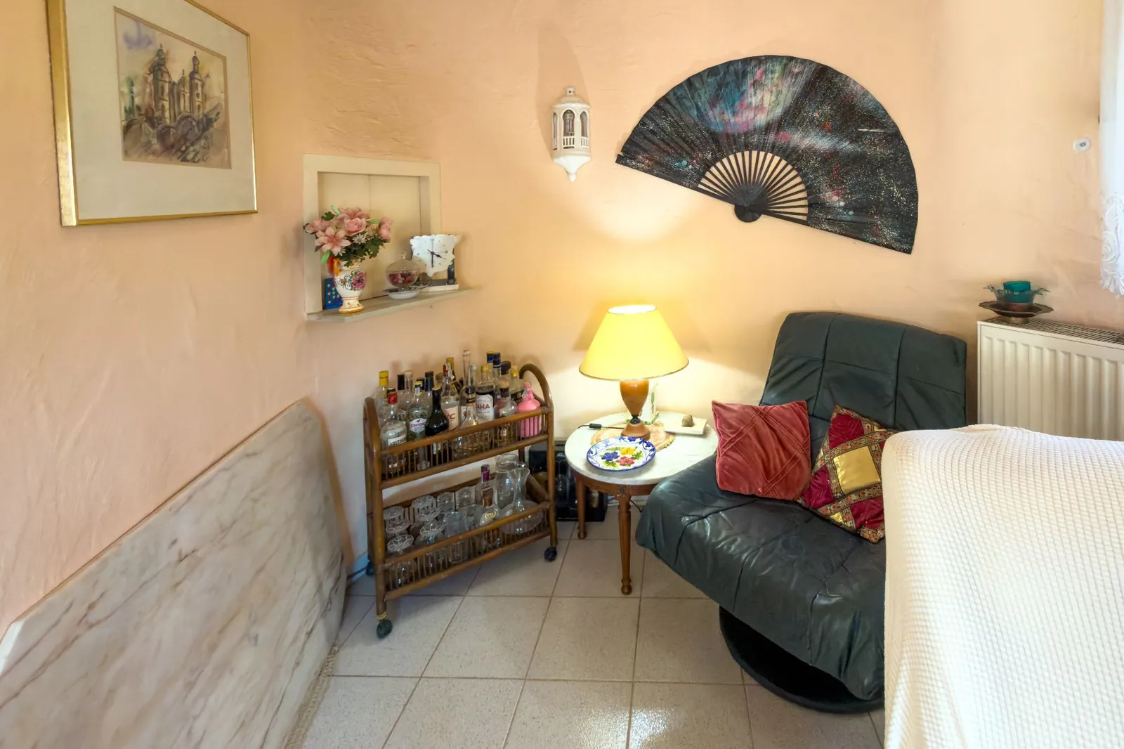 Villa en venta en Calpe / Calp