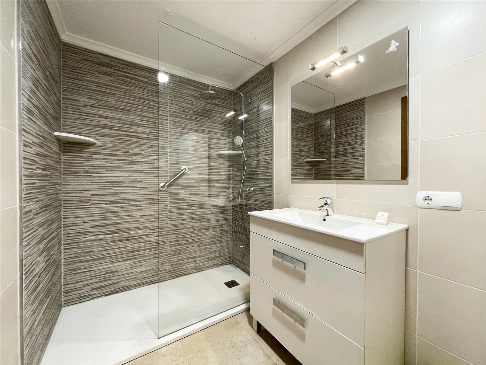 Apartamento te verkoop in Calpe