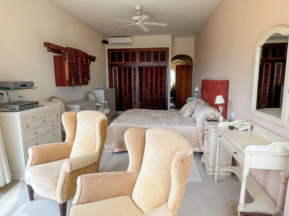 Casa / Chalet en venta en Altea