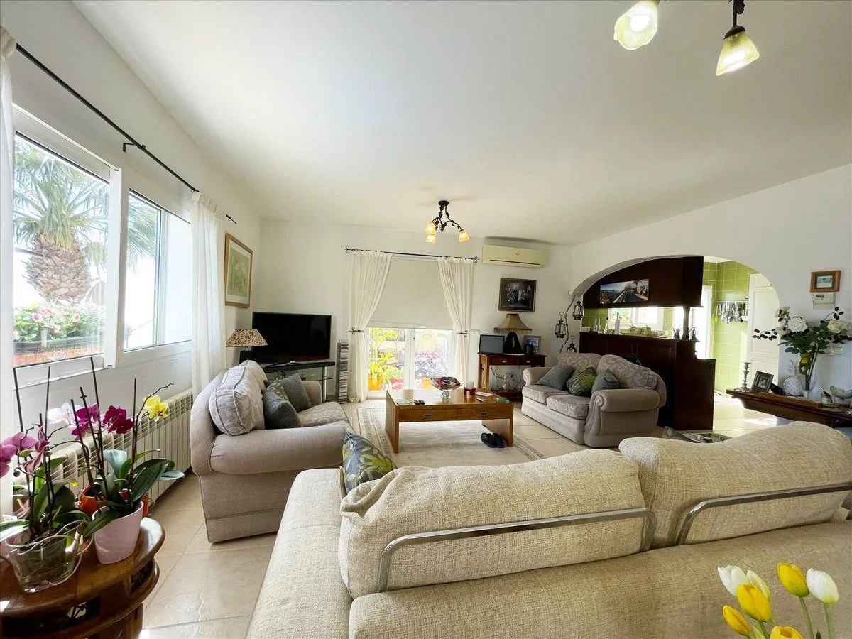 Casa / Chalet en venta en Calpe