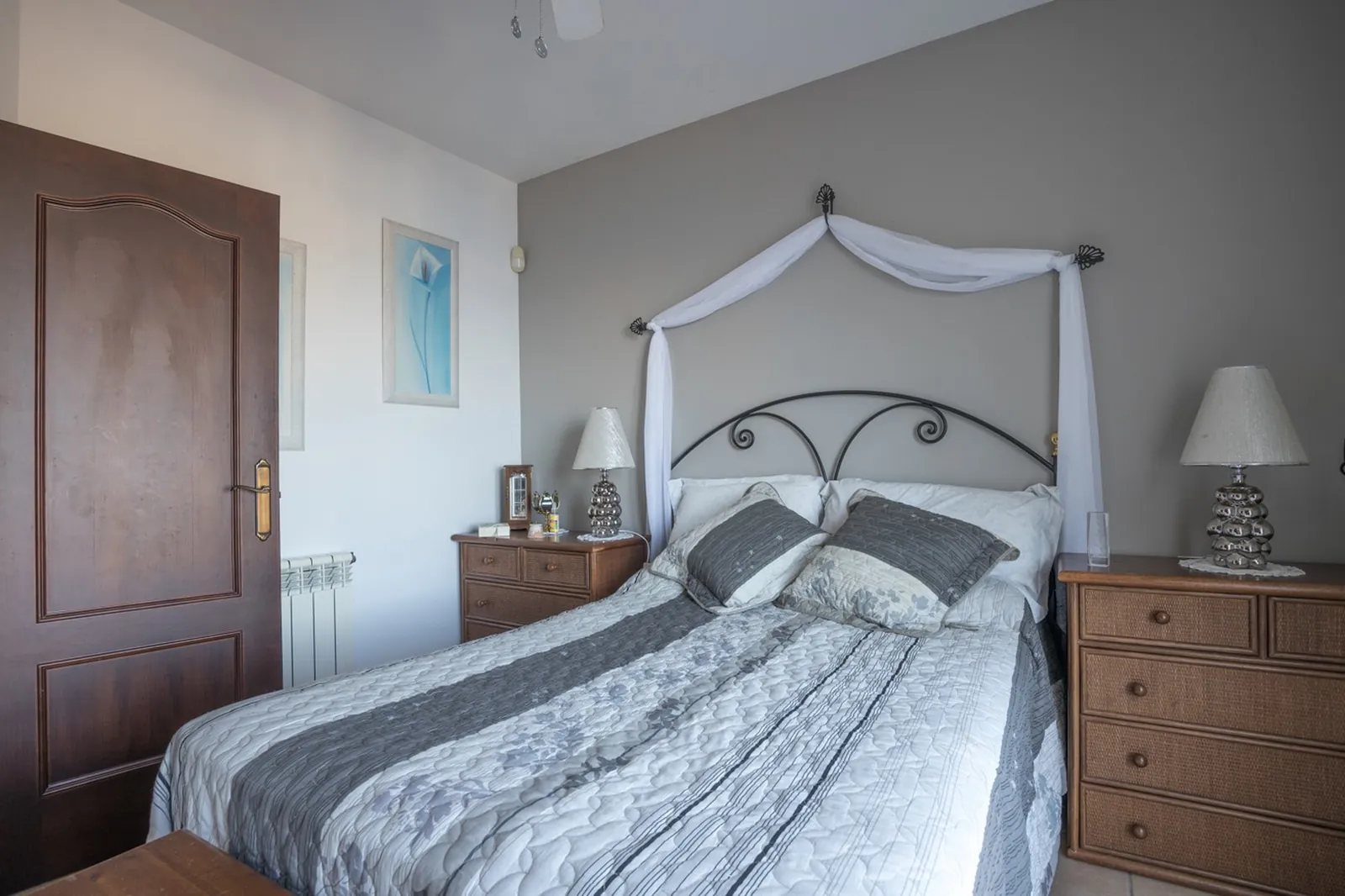 Villa for sale in Calpe