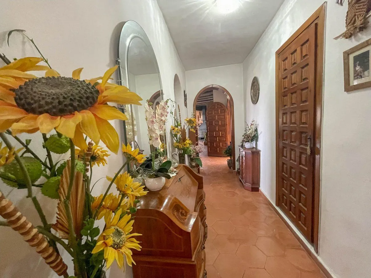 Casa / Chalet zum verkauf in Benissa