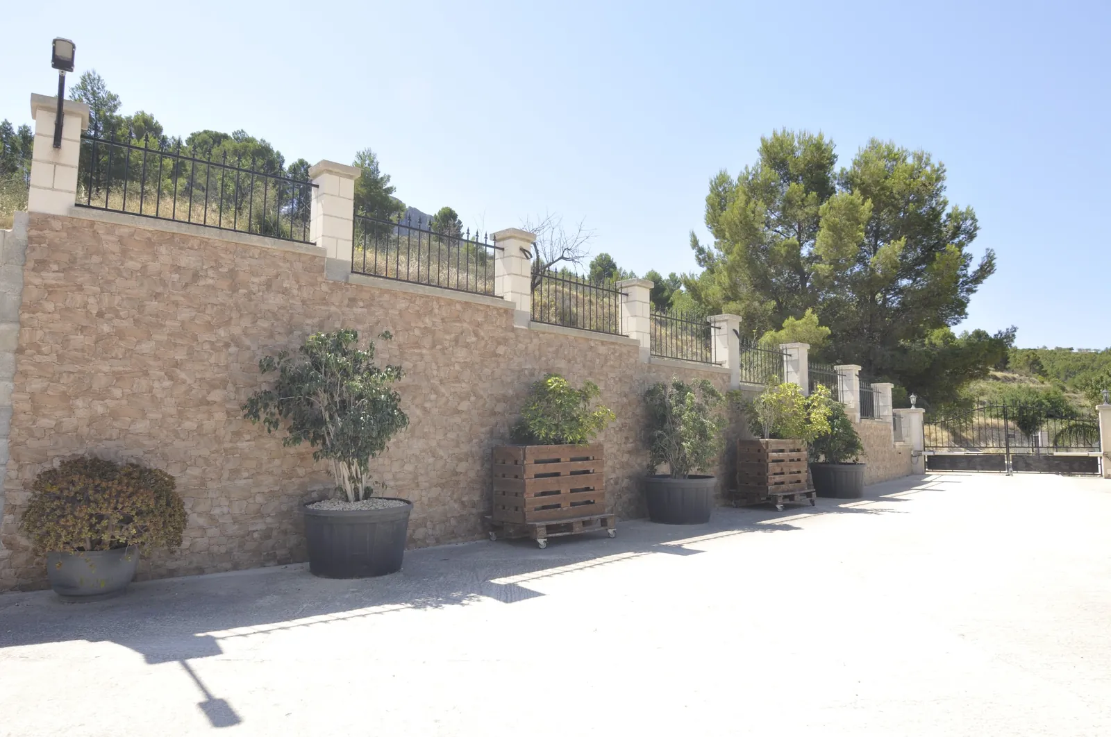 Villa à la vente à Benissa