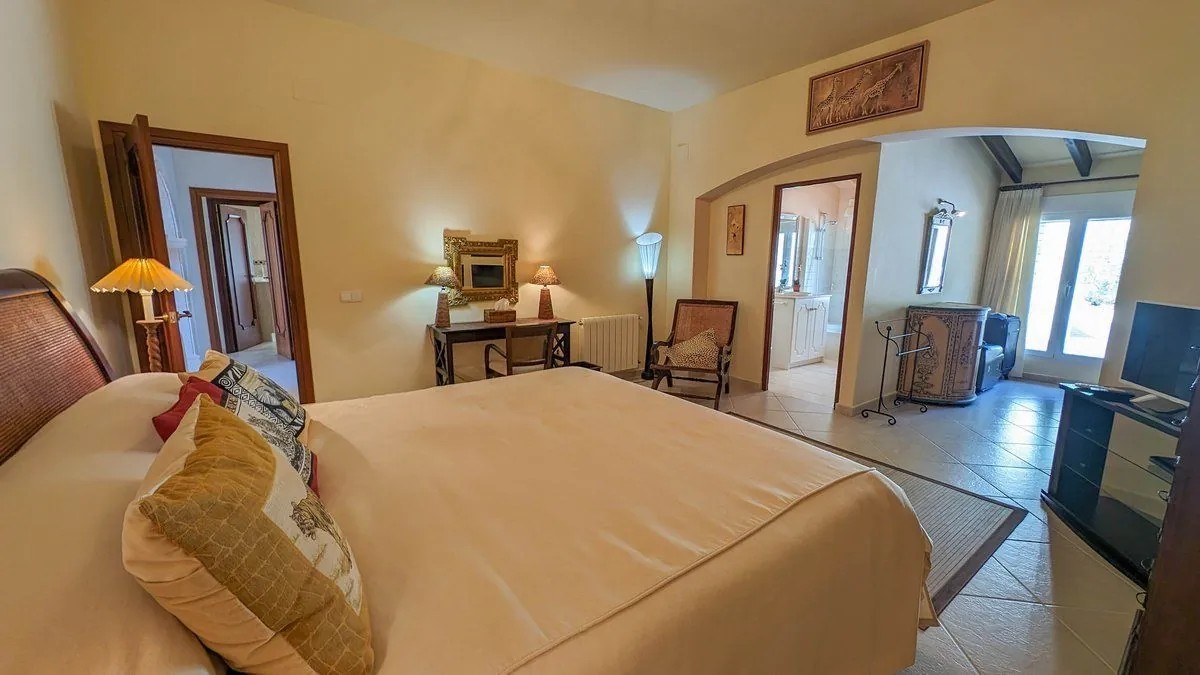 Casa / Chalet en venta en Altea