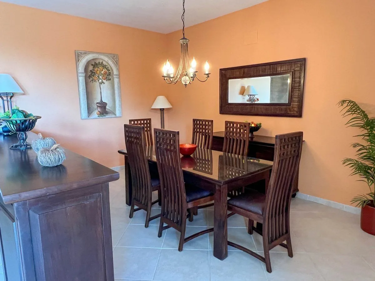 Casa / Chalet en venta en Altea