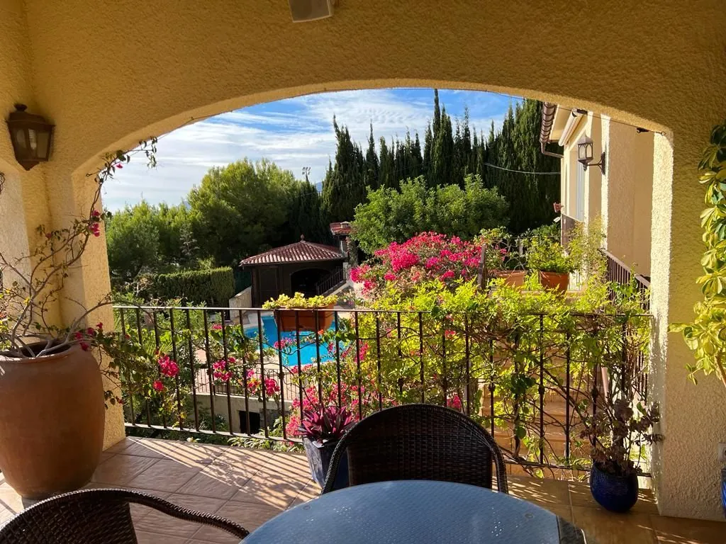 Casa / Chalet en venta en Altea
