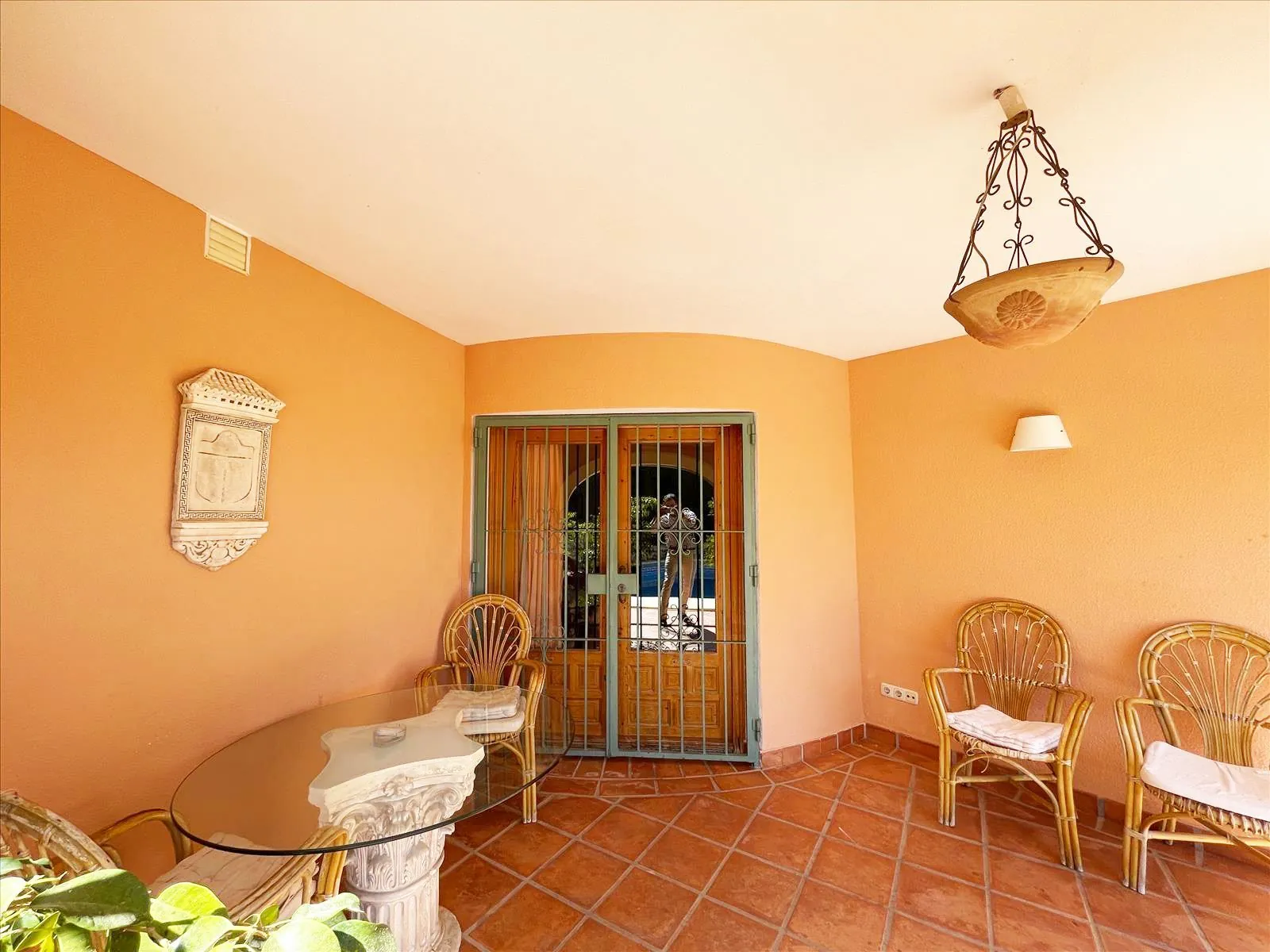 Casa / Chalet for sale in Benissa