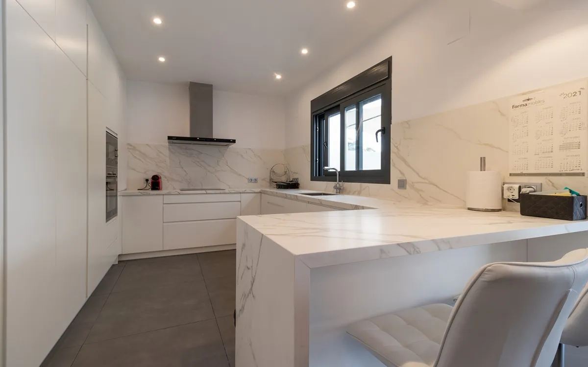 Villa zum verkauf in Moraira