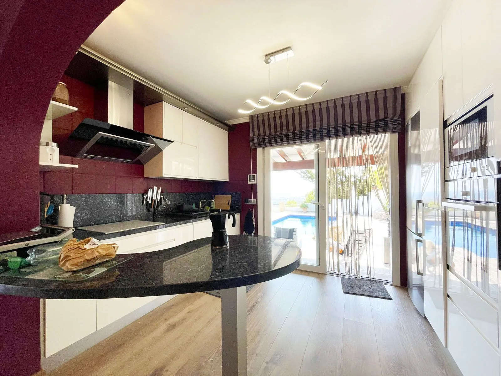 Casa / Chalet for sale in Calpe