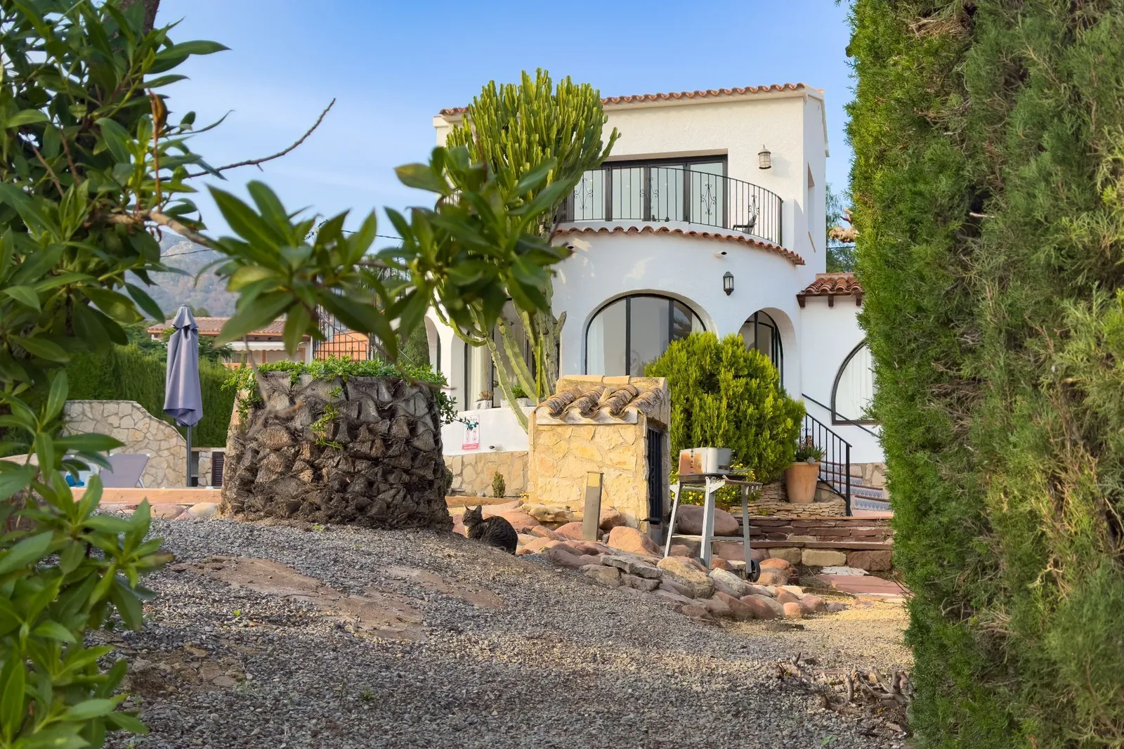 Villa for sale in Calpe / Calp