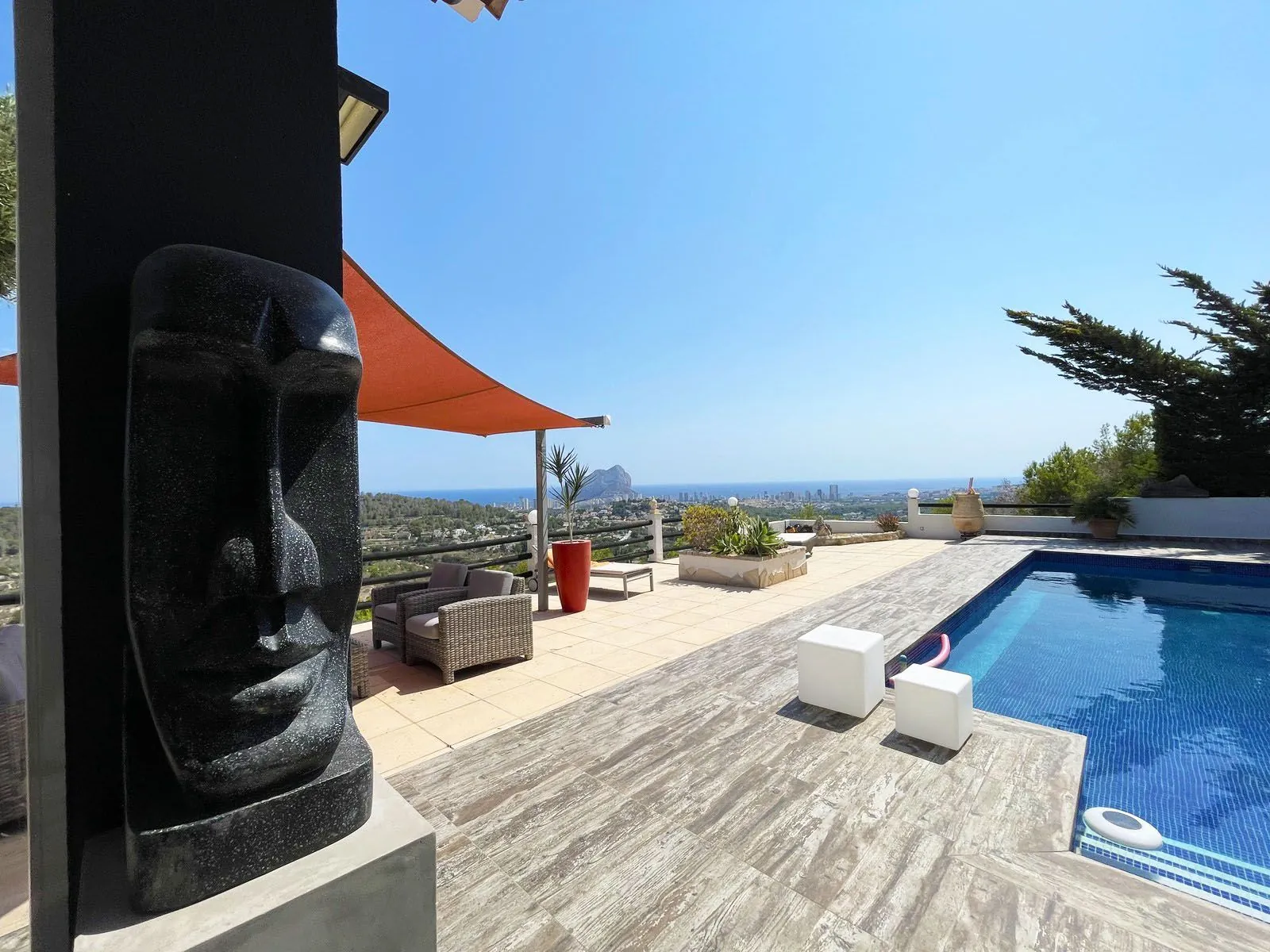 Casa / Chalet for sale in Calpe