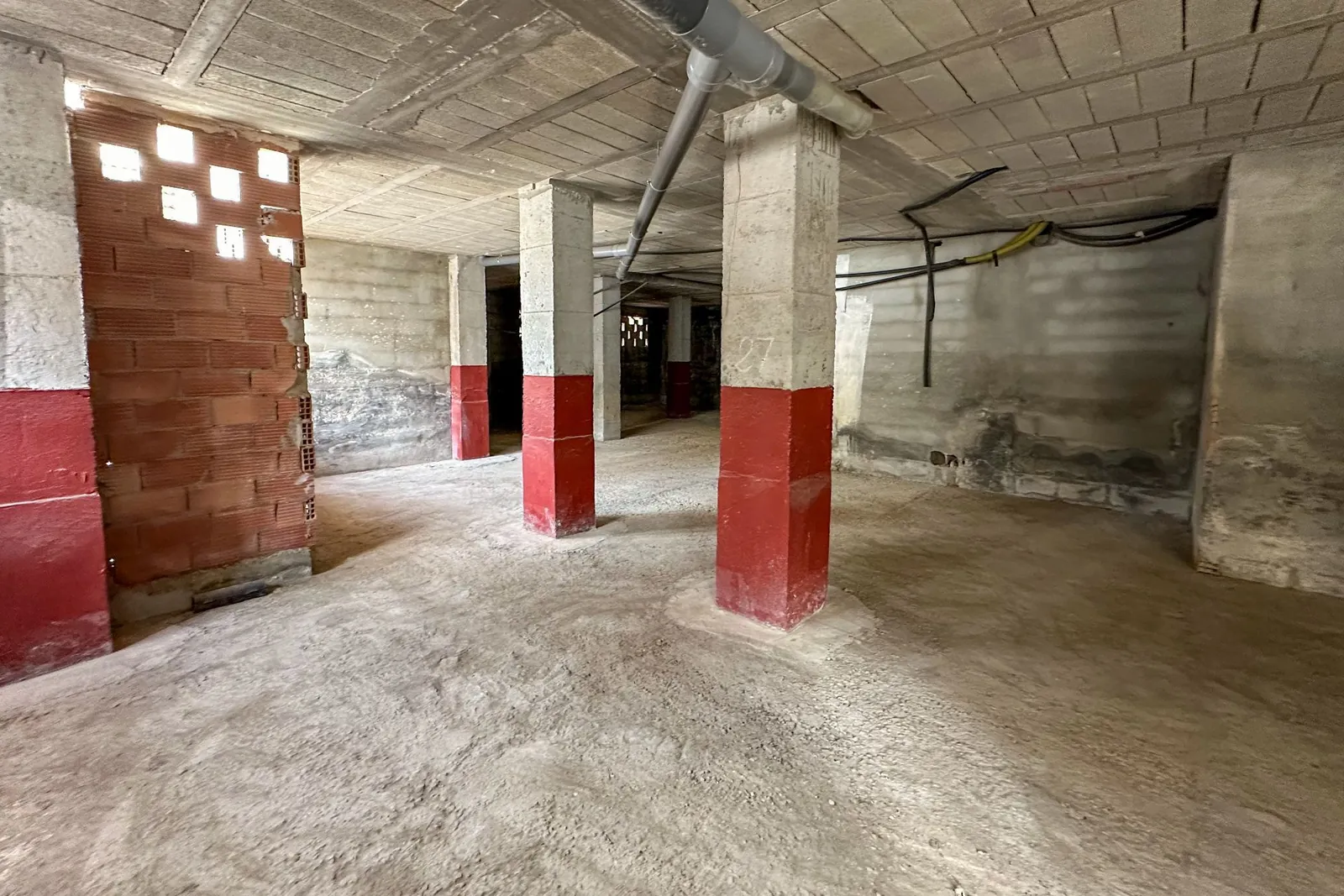 Commercial Property en venta en Calpe / Calp
