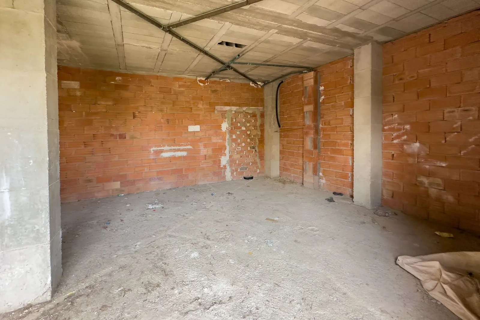 Commercial Property en venta en Calpe / Calp