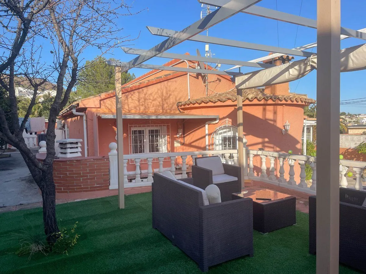 Casa / Chalet for sale in Calpe