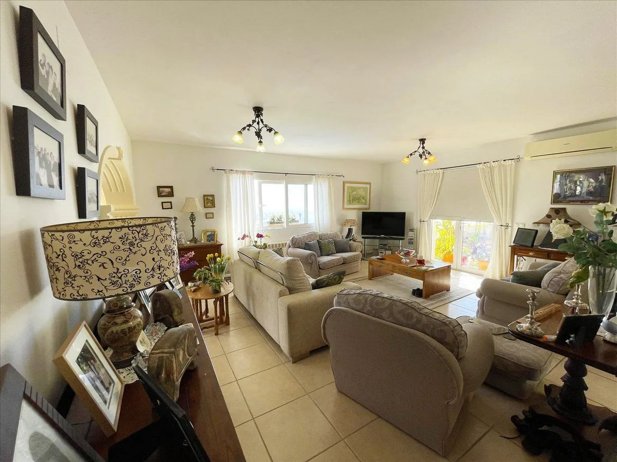 Casa / Chalet en venta en Calpe