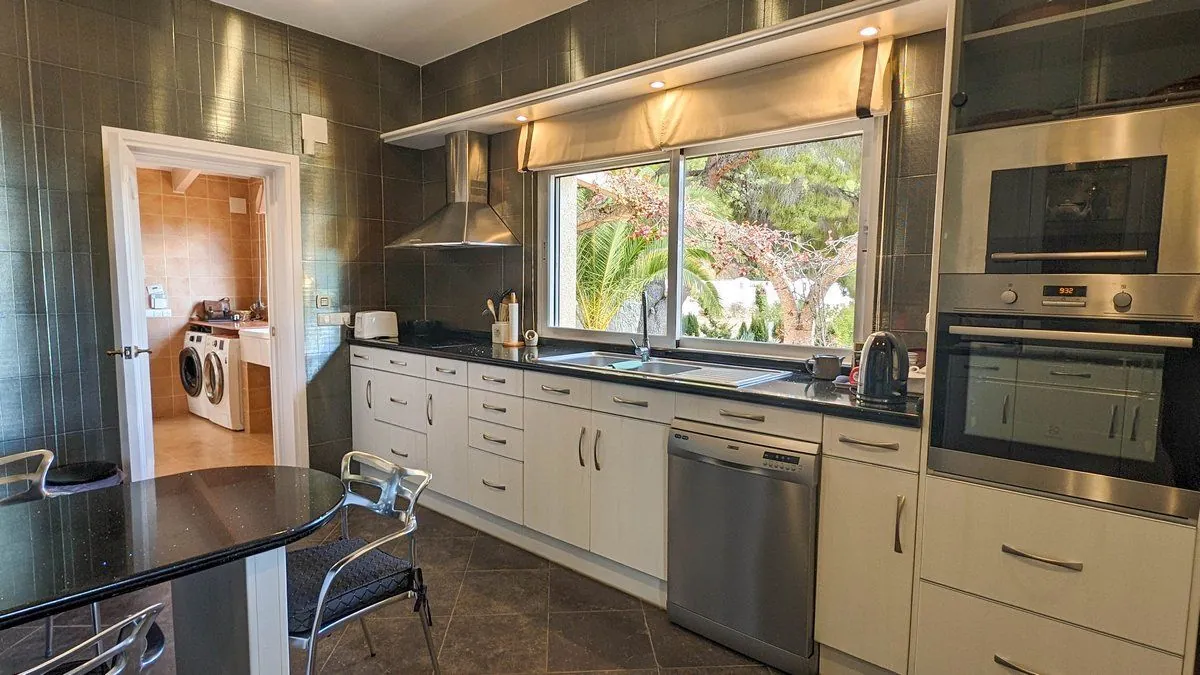 Casa / Chalet en venta en Altea