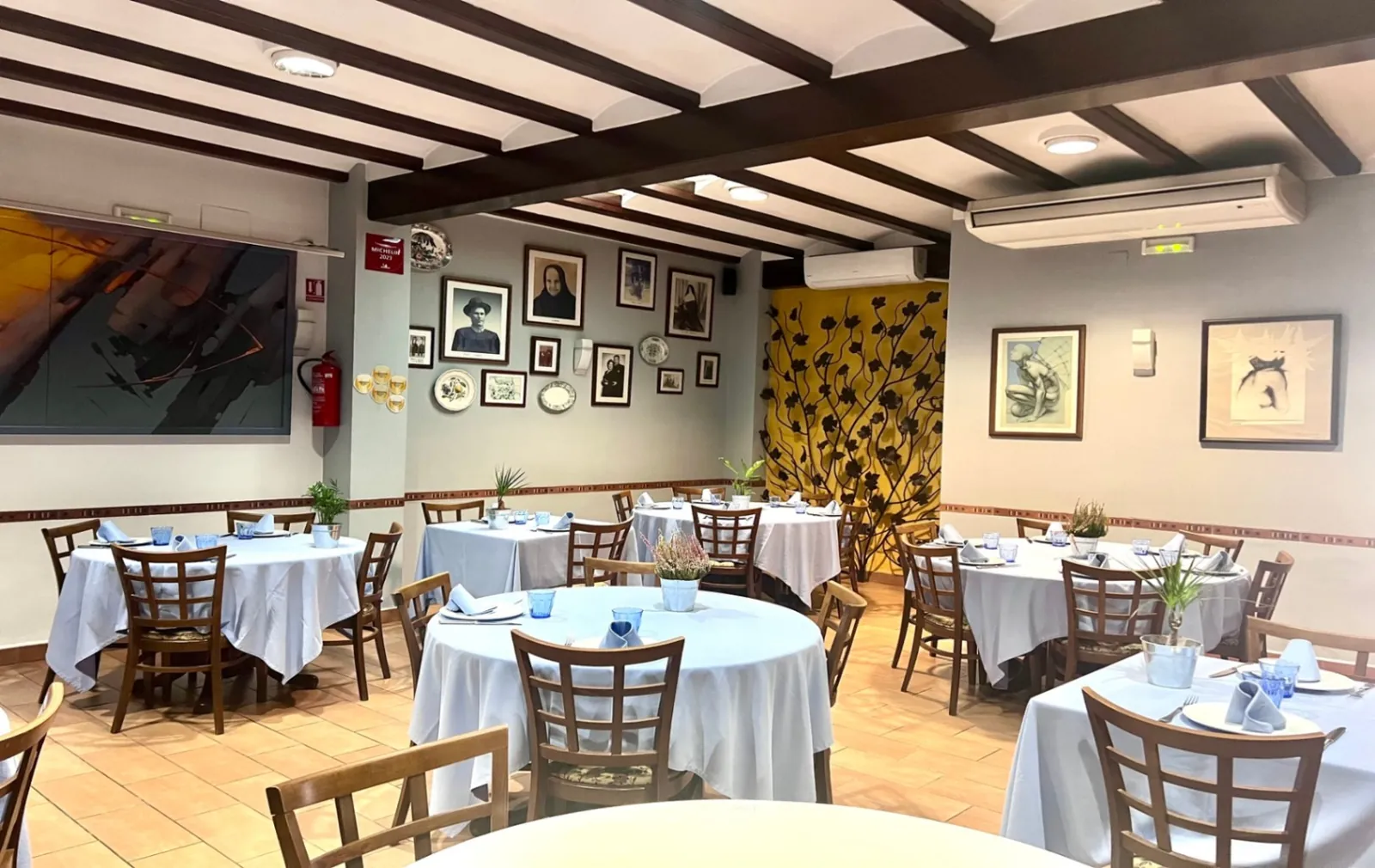 Oportunidad Única: Restaurante en Venta en Benissa Pueblo