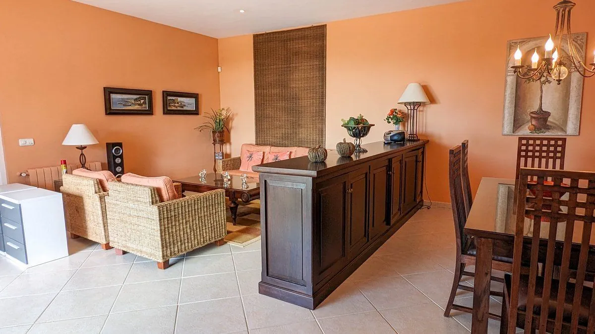 Casa / Chalet en venta en Altea