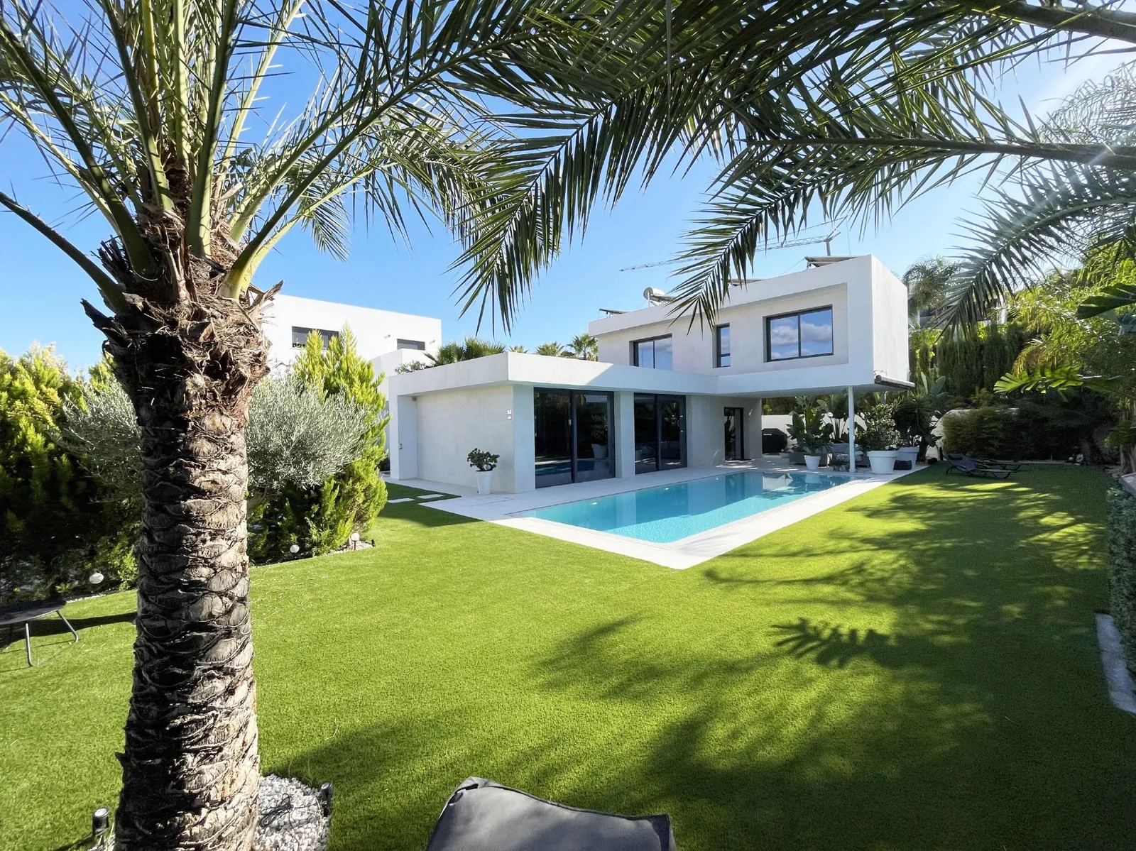 Casa / Chalet en venta en Calpe