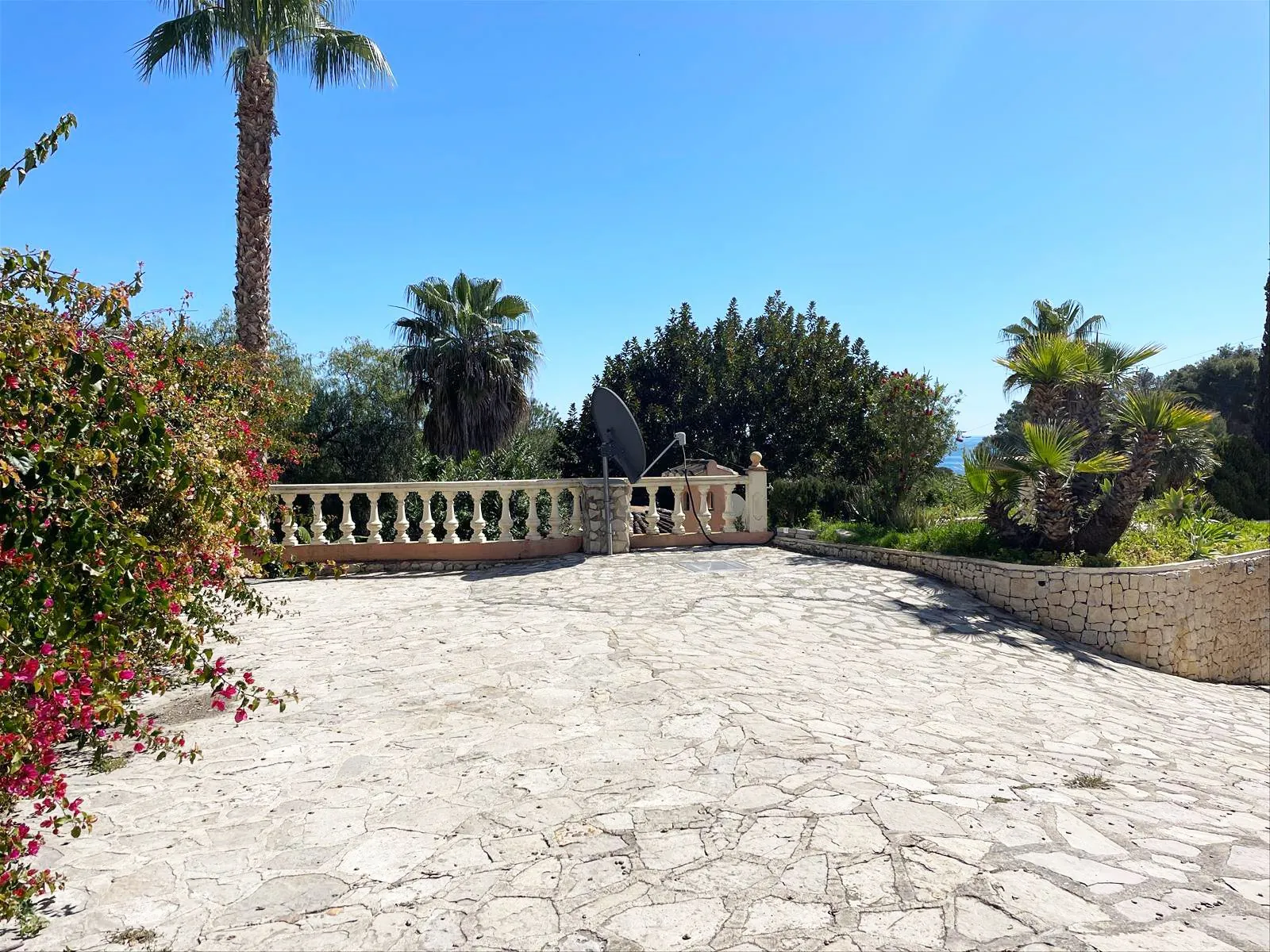 Casa / Chalet for sale in Benissa