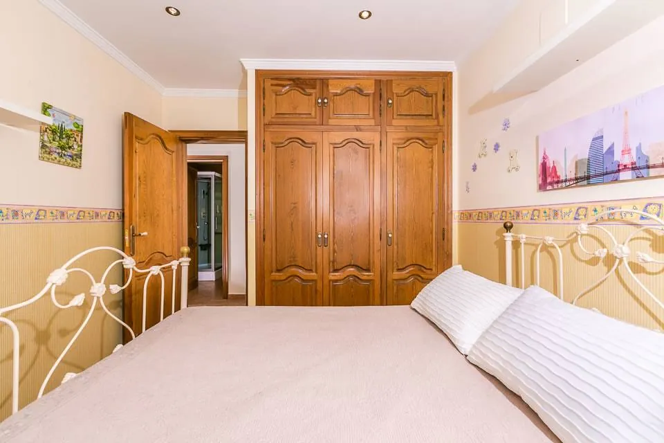 Country house for sale in Moraira Canor