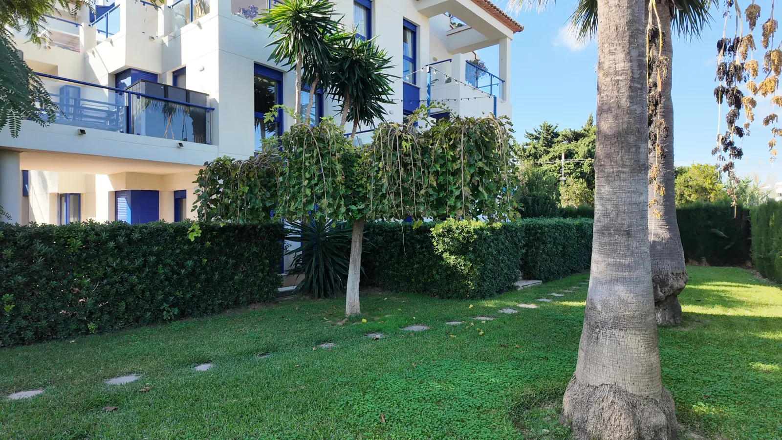 Apartamento exclusivo en Els Poblets, Denia