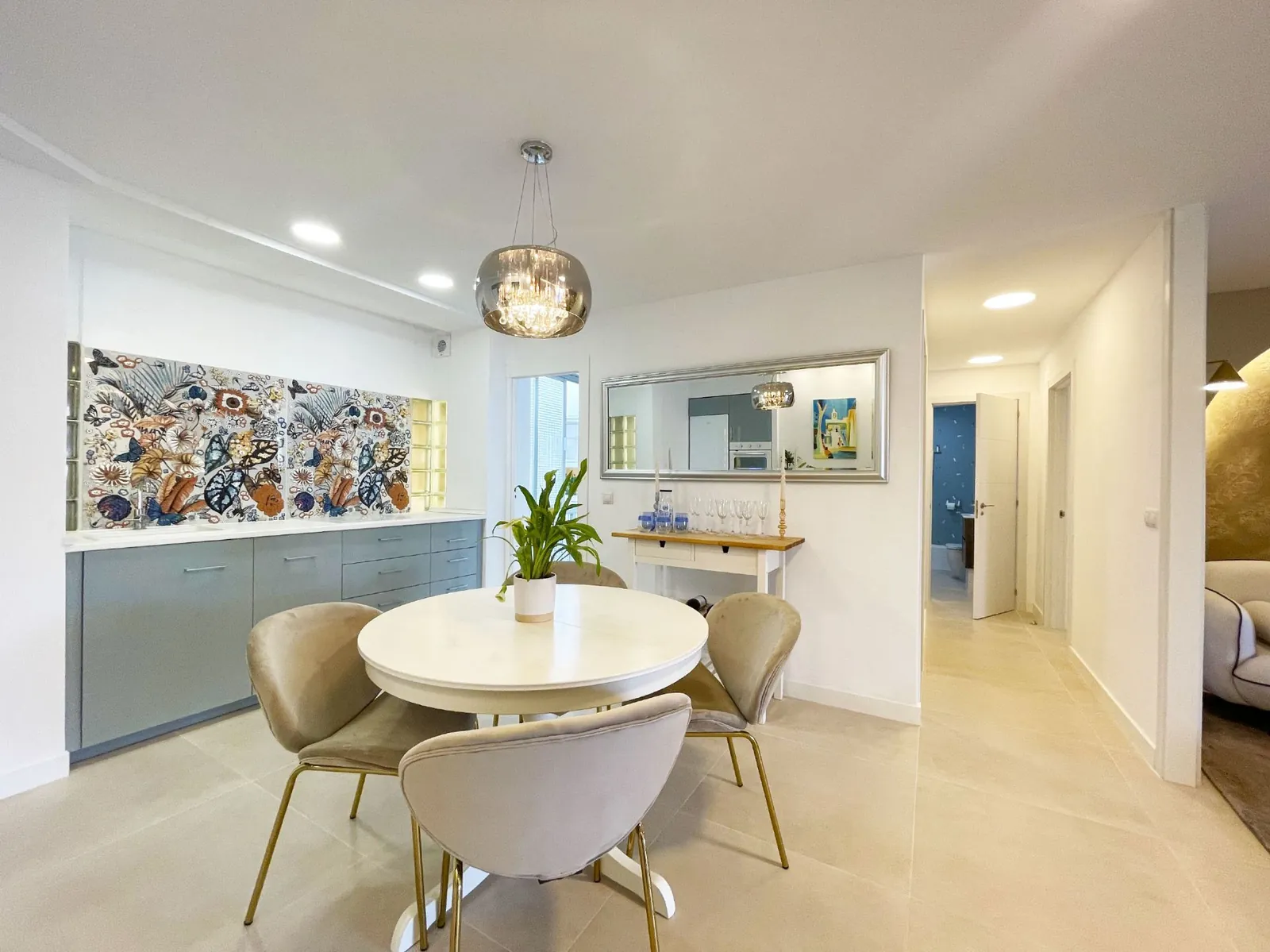 Apartamento te verkoop in Calpe