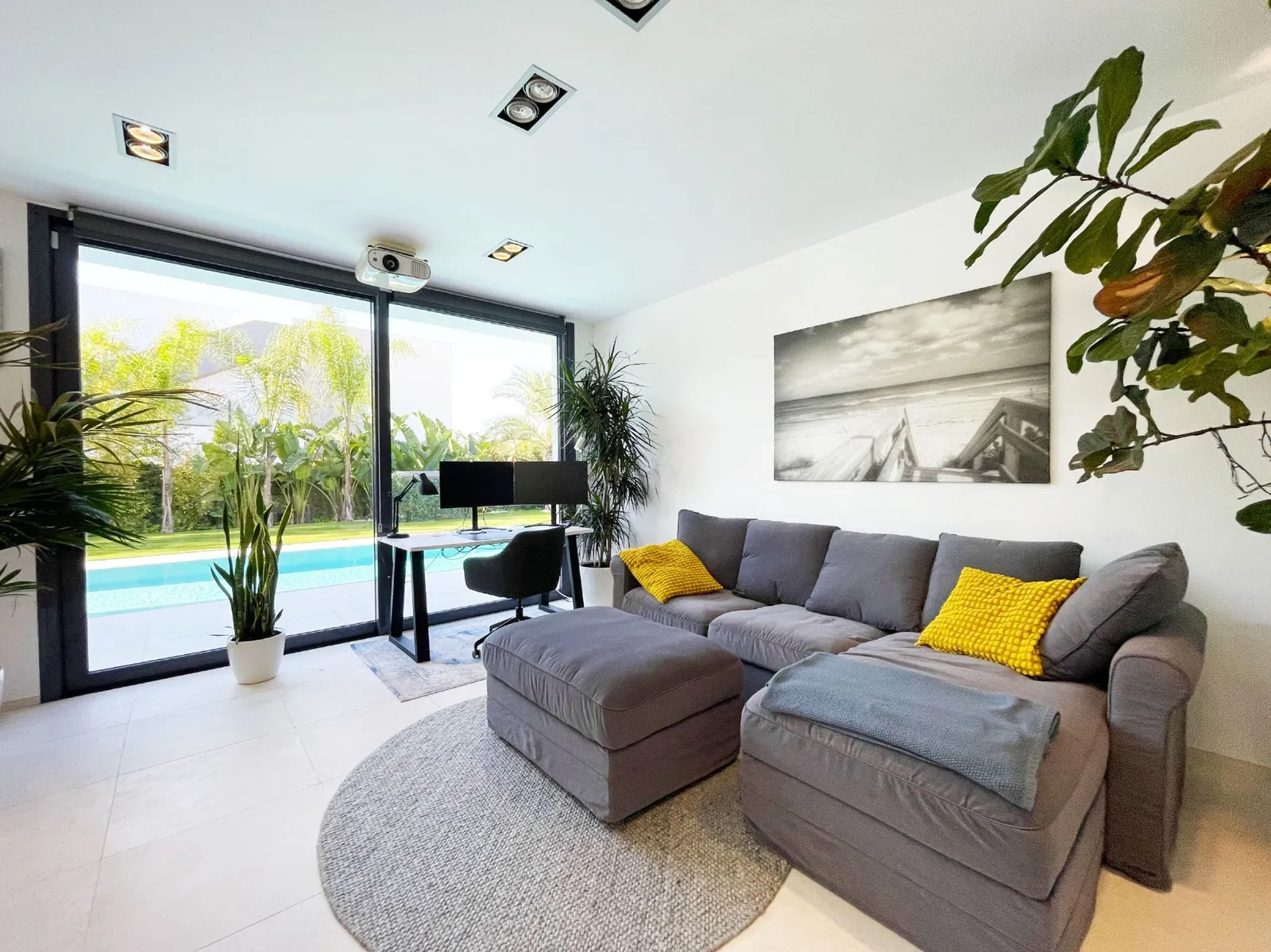 Casa / Chalet en venta en Calpe