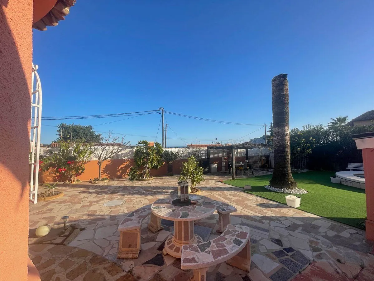 Casa / Chalet for sale in Calpe