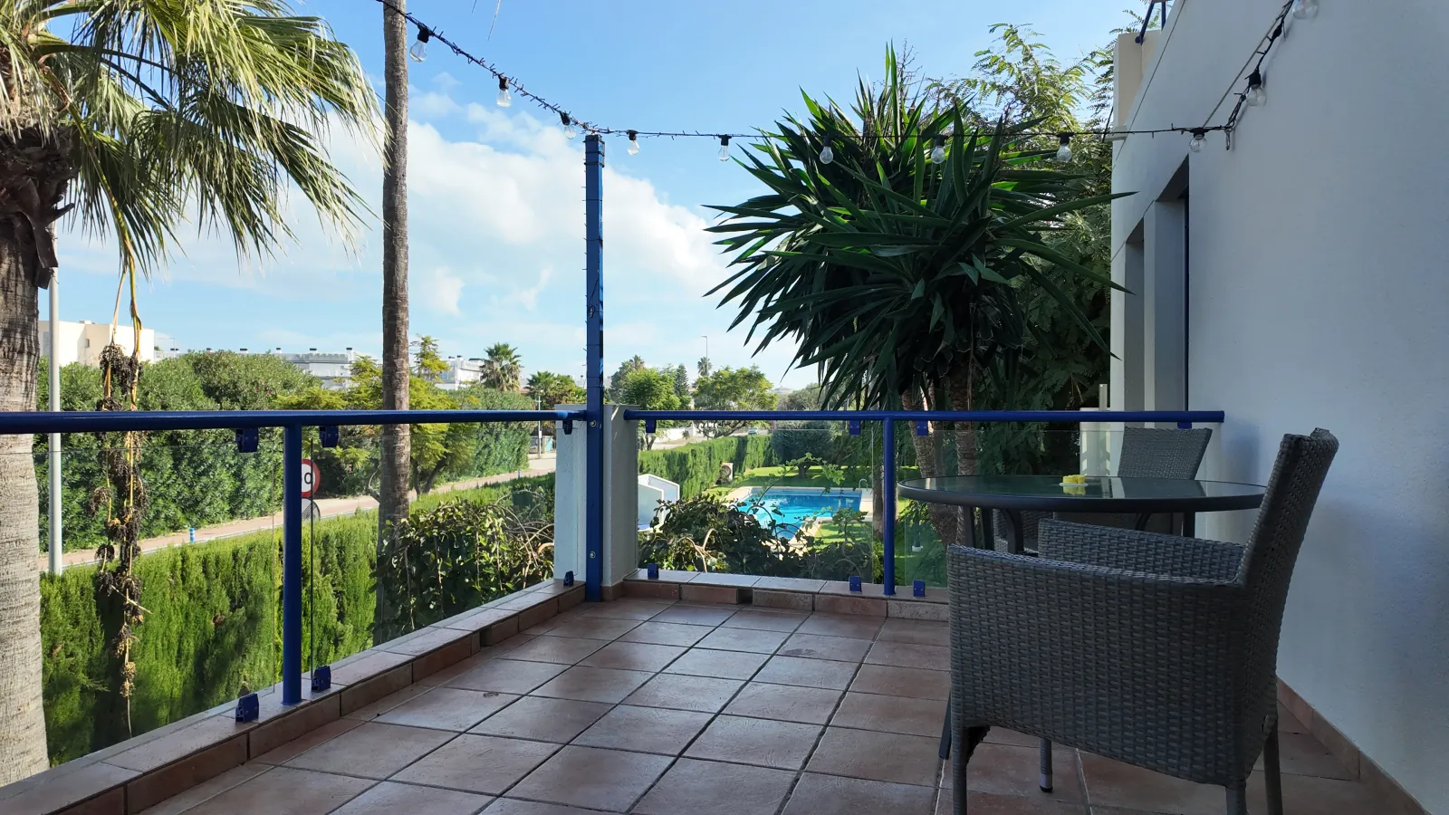 Apartamento exclusivo en Els Poblets, Denia