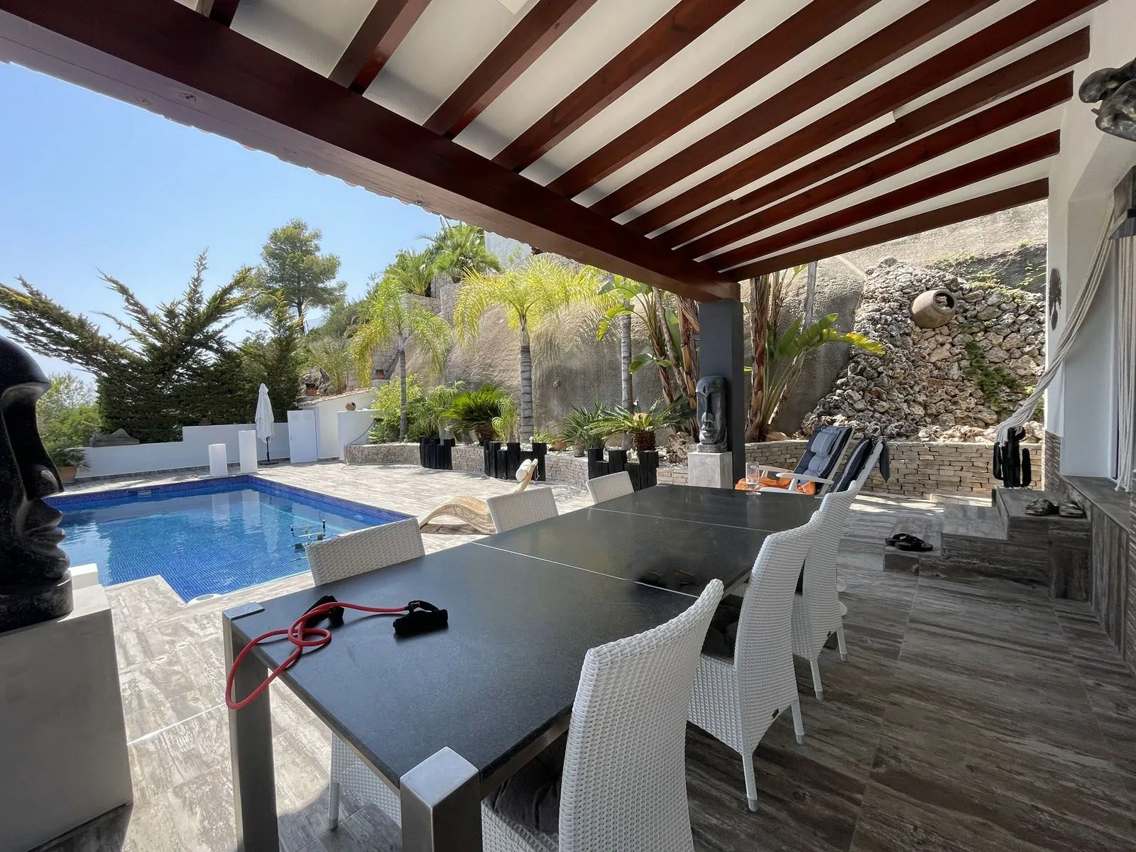 Casa / Chalet for sale in Calpe