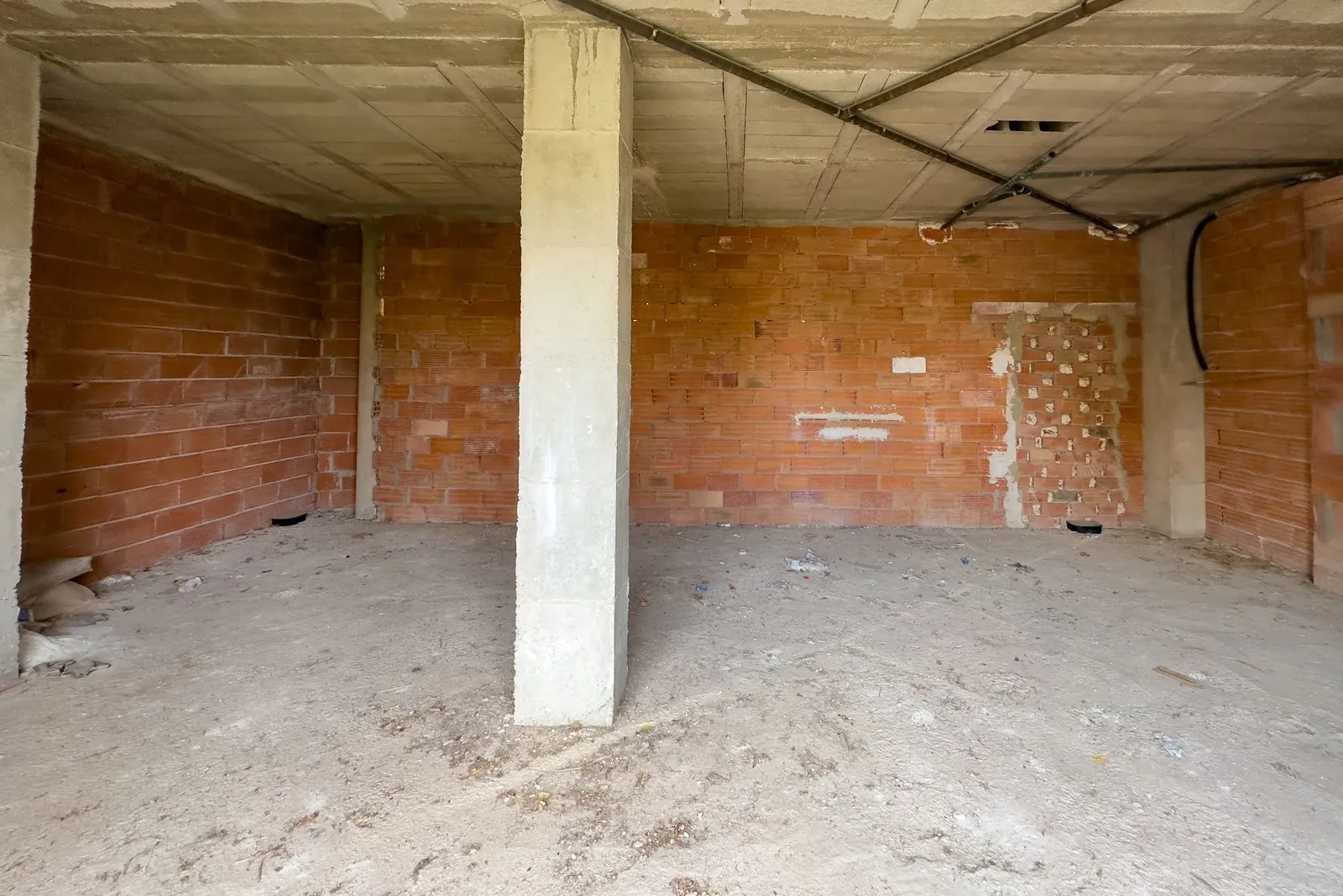 Commercial Property en venta en Calpe / Calp