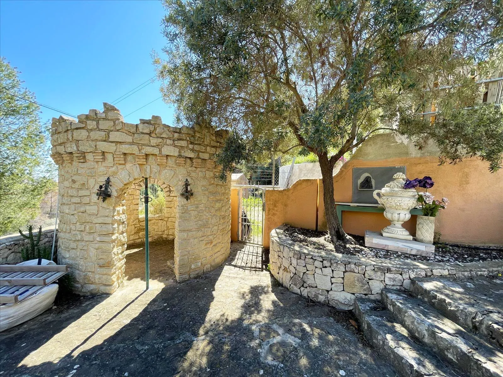 Casa / Chalet for sale in Benissa