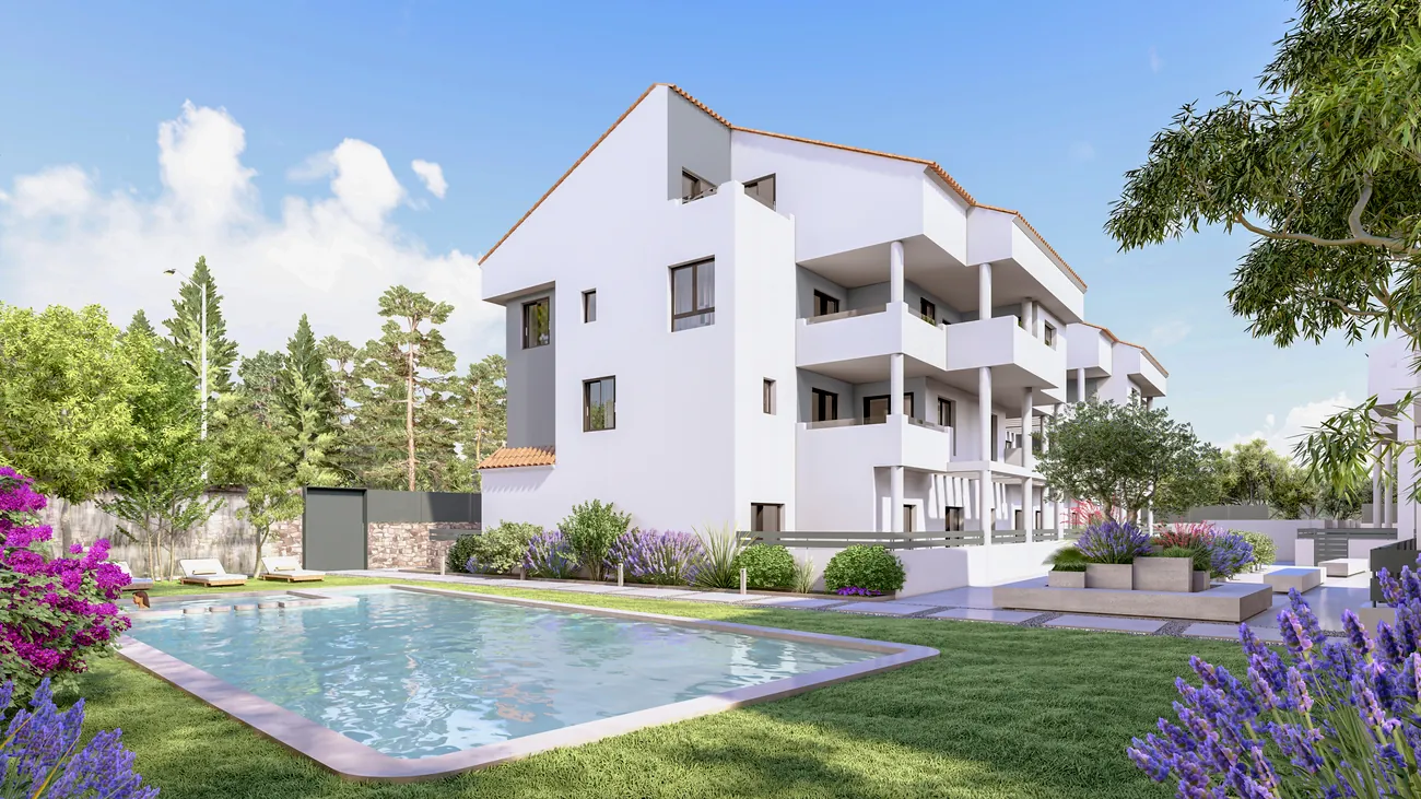 Penthouse Penthouse en venta en Javea