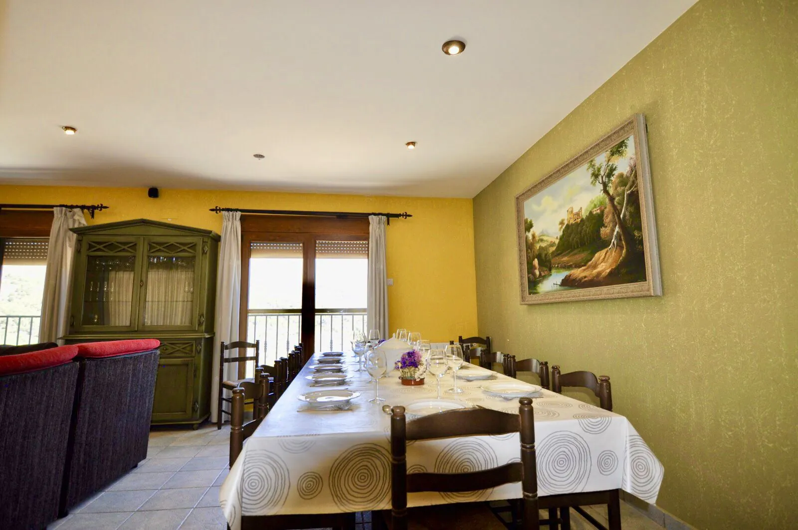 Villa à la vente à Benissa