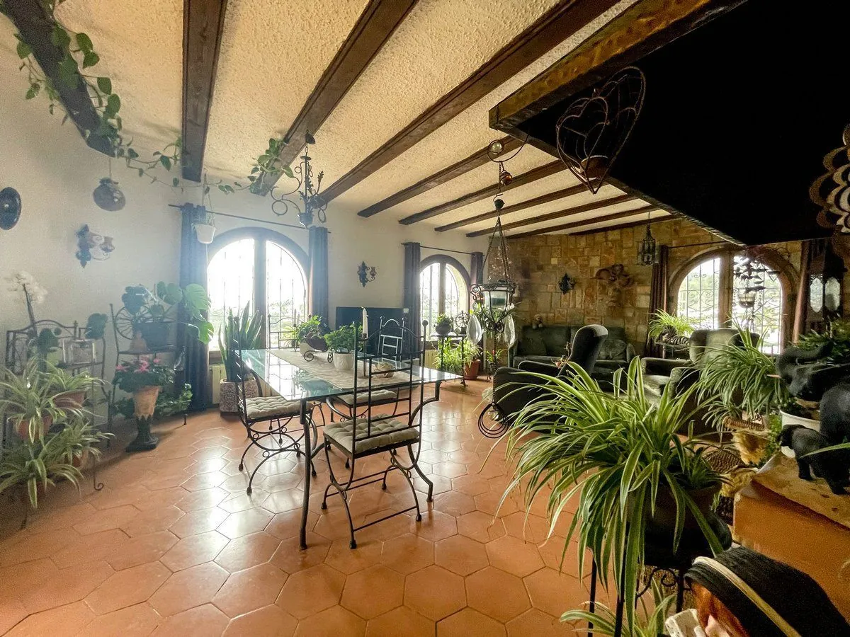 Casa / Chalet zum verkauf in Benissa