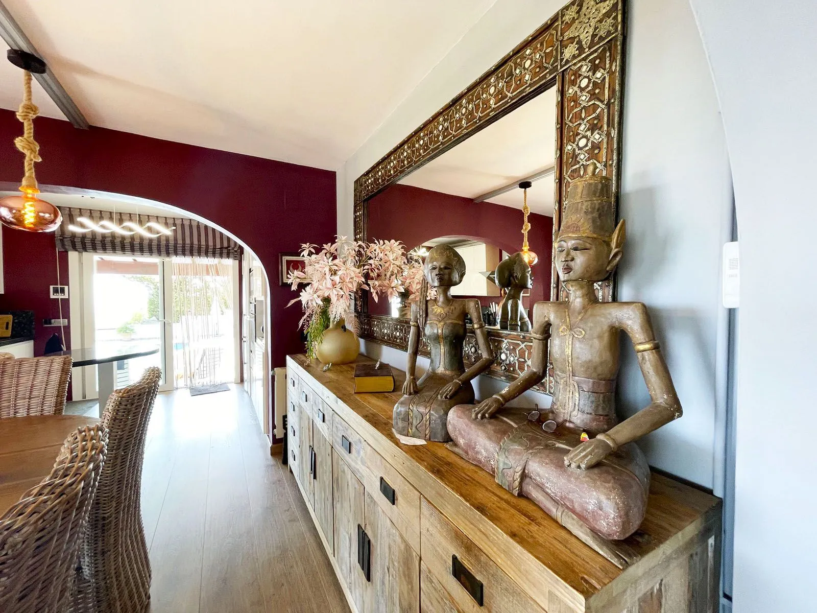 Casa / Chalet for sale in Calpe