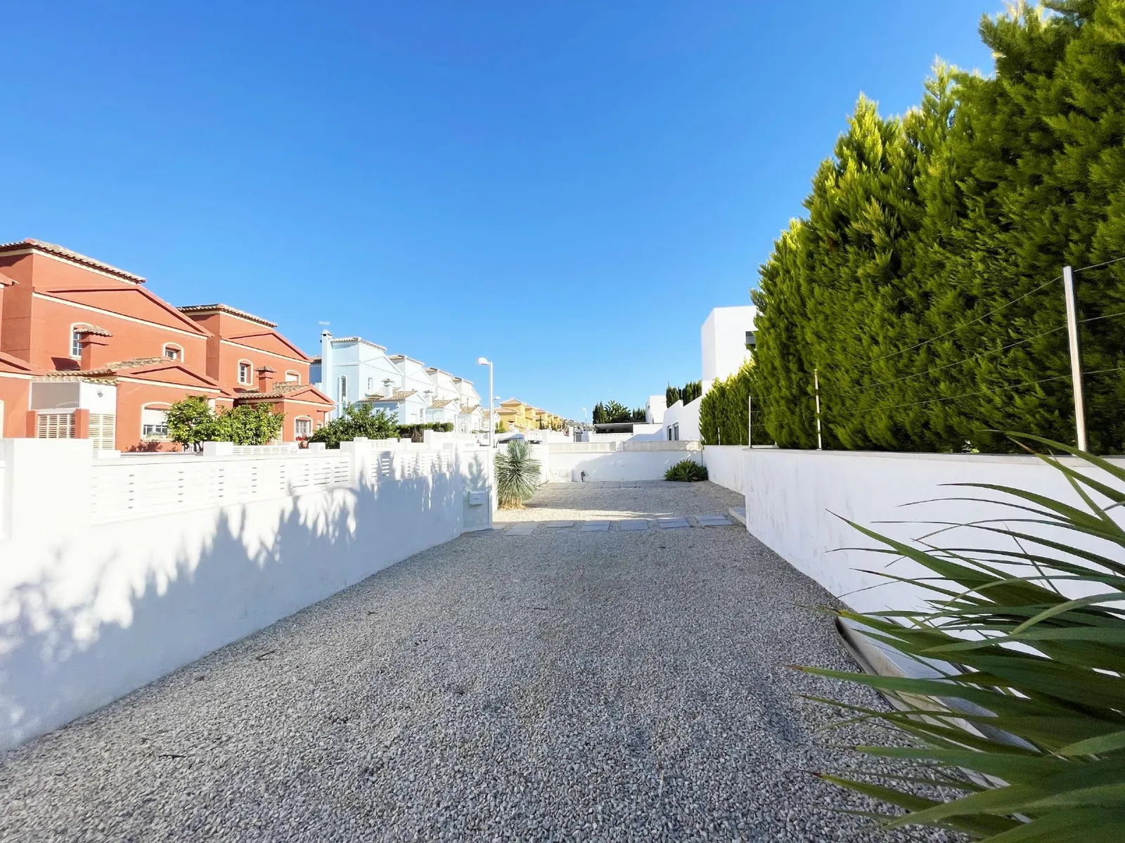Casa / Chalet en venta en Calpe