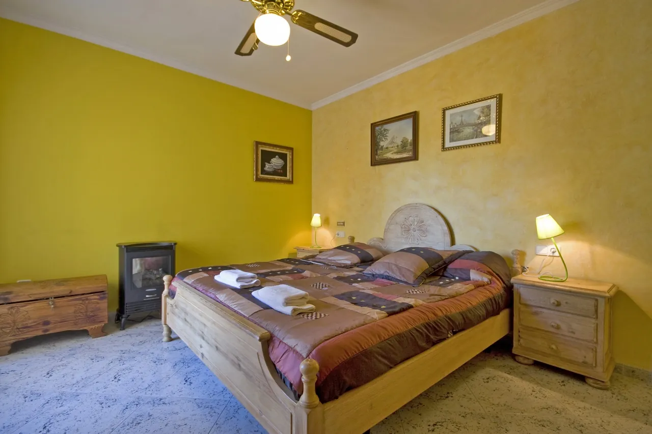 Villa for sale in Calpe / Calp