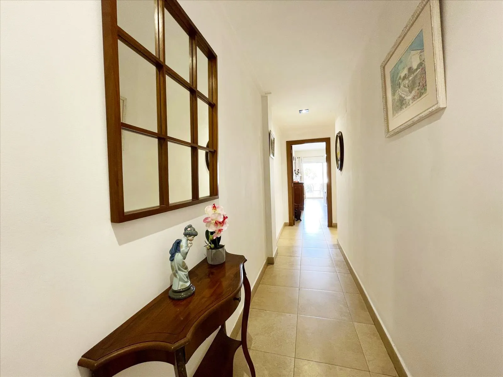 Apartamento te verkoop in Calpe